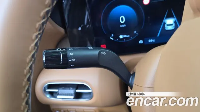 Hyundai Palisade LX3 — Фото автомобиля 28