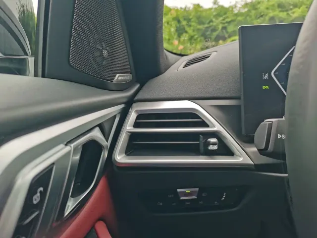 BMW 4 Series — Фото автомобиля 17