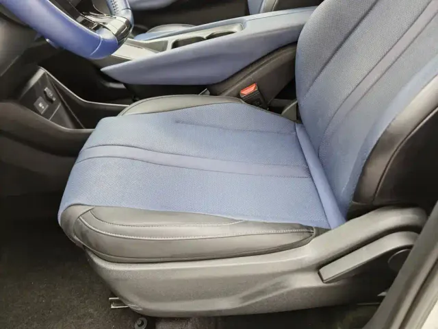 BYD Seagull — Фото автомобиля 20