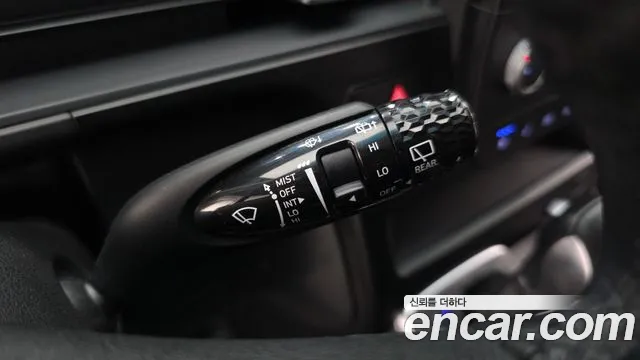 Hyundai Staria — Фото автомобиля 19