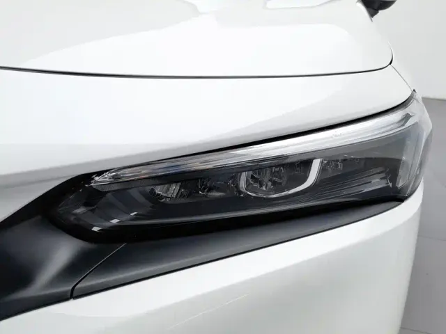 Honda Civic — Фото автомобиля 7