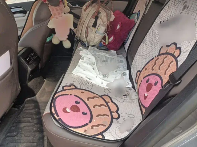 BYD Qin PLUS — Фото автомобиля 18