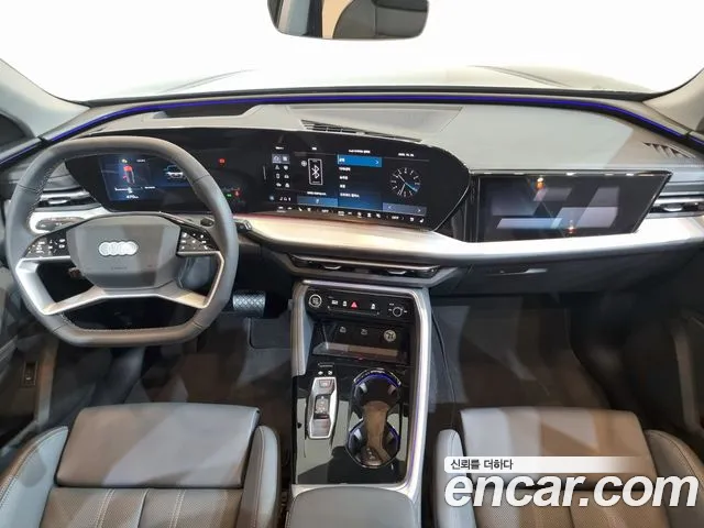 Audi Q5 80A — Фото автомобиля 7