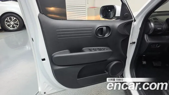 Hyundai Casper Casper Turbo Фургон — Фото автомобиля 23