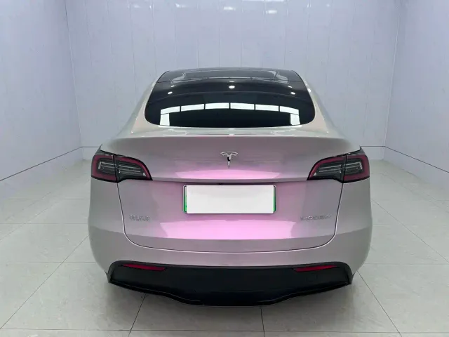 Tesla Model Y — Фото автомобиля 4