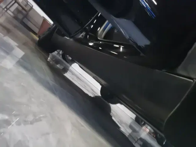 Tesla Model Y — Фото автомобиля 20