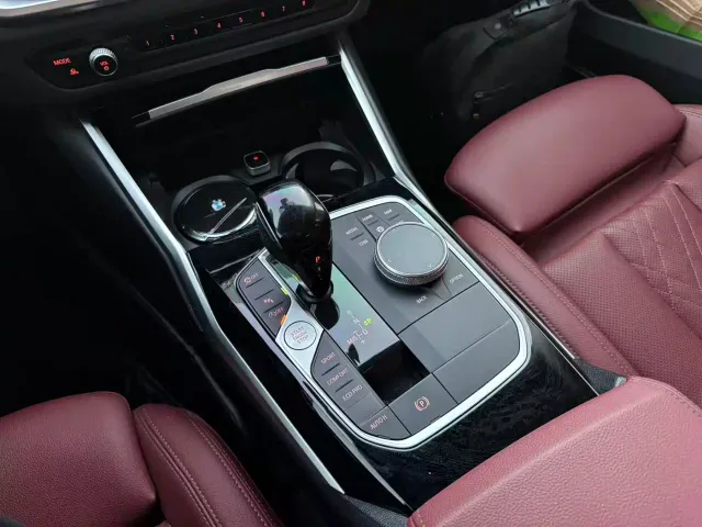 BMW 3 Series — Фото автомобиля 7