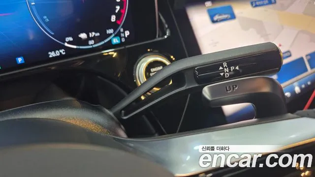 Mercedes-Benz E-Class W214 — Фото автомобиля 9