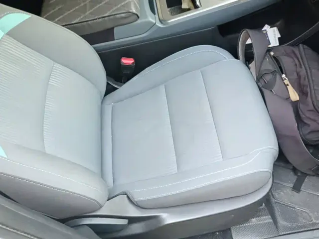GAC Aion Y — Фото автомобиля 24