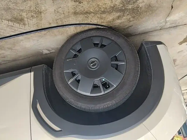 BYD Seagull — Фото автомобиля 22