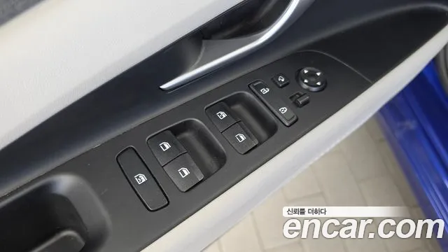 Hyundai Avante CN7 — Фото автомобиля 28