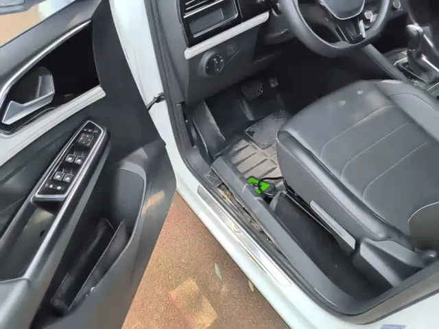 Jetta VS5 — Фото автомобиля 15