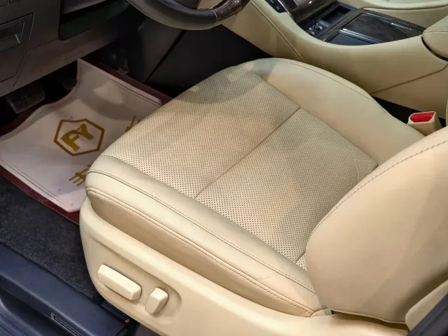 Toyota Vellfire — Фото автомобиля 6