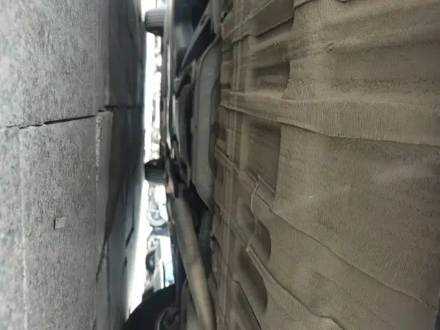 Toyota Sienna — Фото автомобиля 24