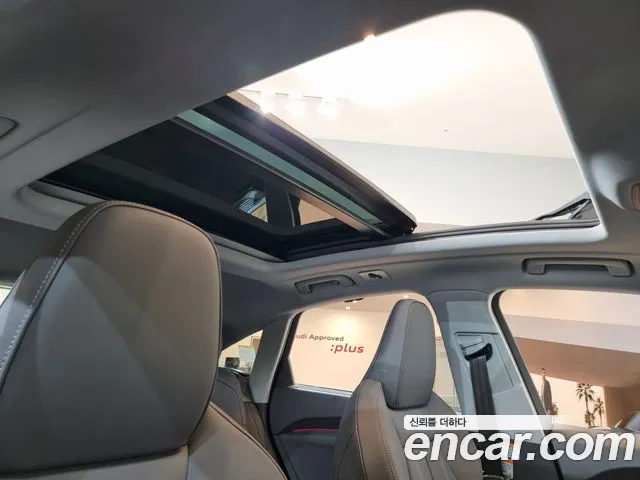 Audi Q5 80A — Фото автомобиля 20