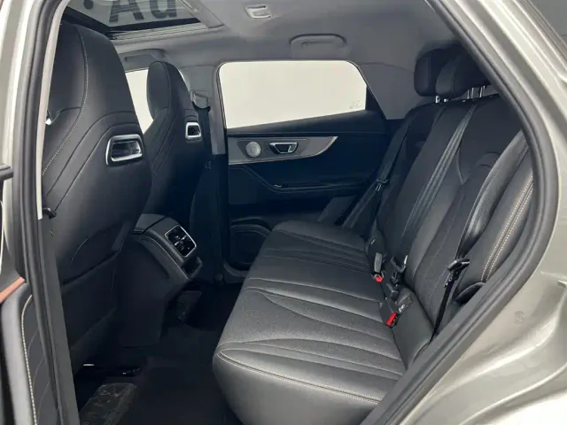 Chery Omoda 5 — Фото автомобиля 18