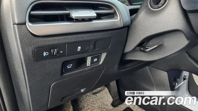 Hyundai Palisade The New Palisade Дизель 2.2 2WD — Фото автомобиля 14