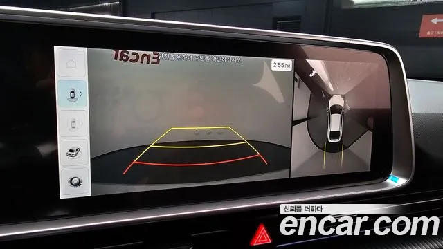 Hyundai Ioniq6 — Фото автомобиля 13