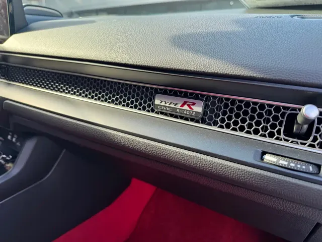 Honda Civic — Фото автомобиля 8