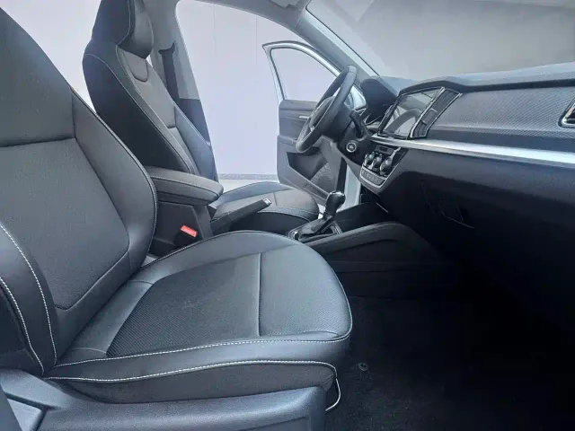 Skoda Kamiq — Фото автомобиля 7