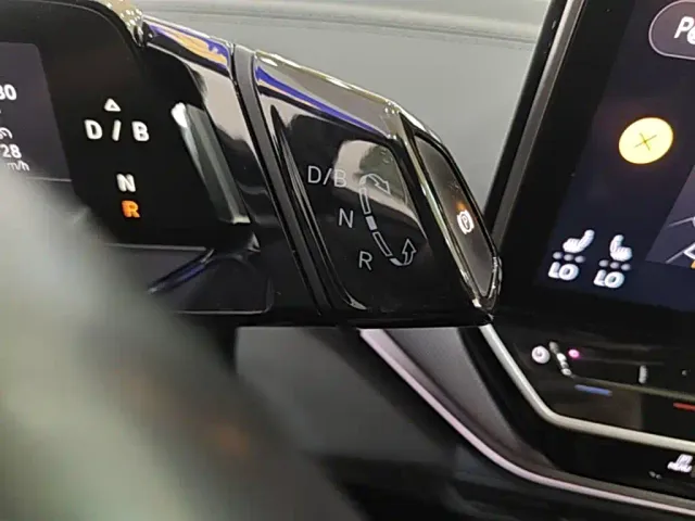 Volkswagen ID.4 Crozz — Фото автомобиля 13