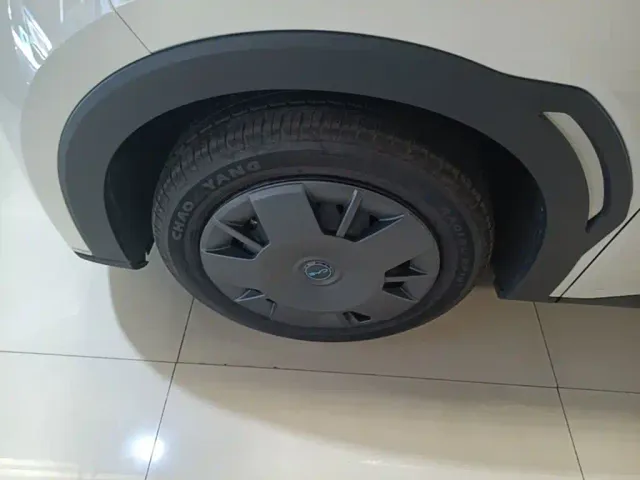 BYD Seagull — Фото автомобиля 22