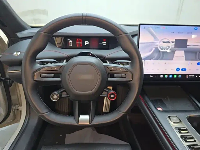 Xiaomi SU7 — Фото автомобиля 6