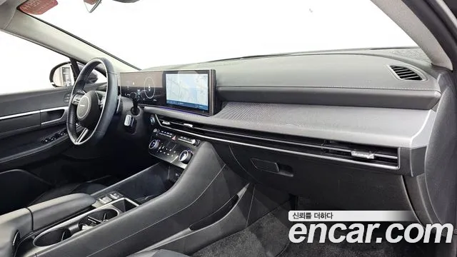 Hyundai Sonata DN8 — Фото автомобиля 28