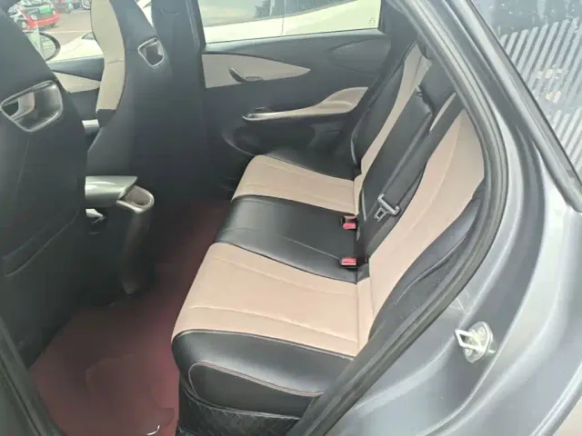 BYD Dolphin — Фото автомобиля 16