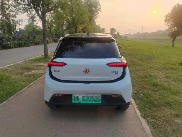Electric House YOUNG Guang Xiaoxin — Фото автомобиля 4