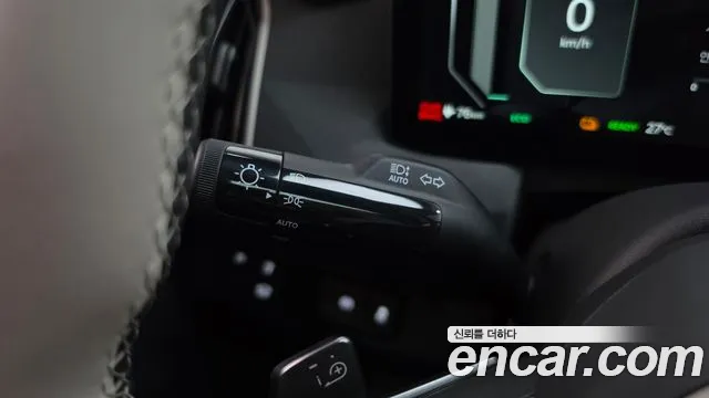 Kia EV5 — Фото автомобиля 29