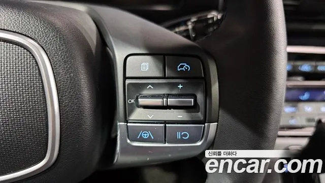 Hyundai Casper Casper Essential Light — Фото автомобиля 20