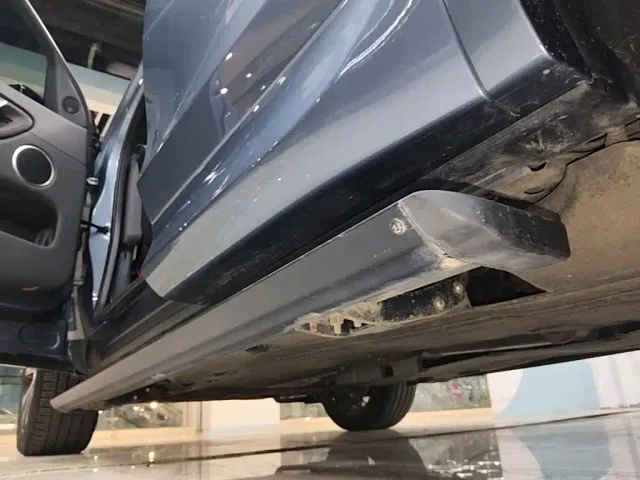 Land Rover Discovery Sport — Фото автомобиля 21