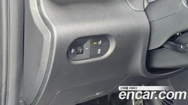 Hyundai Casper — Фото автомобиля 22