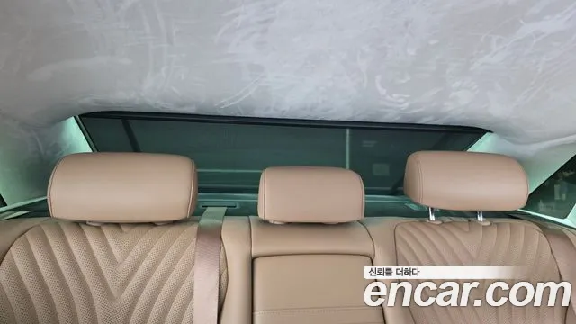 Hyundai Grandeur GN7 — Фото автомобиля 25