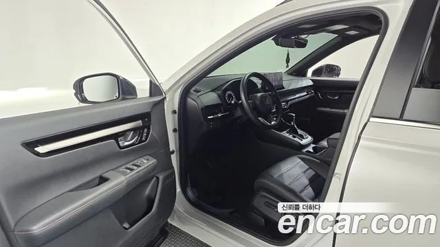 Honda CR-V 6th Gen — Фото автомобиля 15
