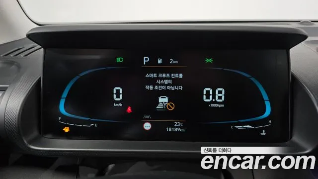 Hyundai Casper — Фото автомобиля 11