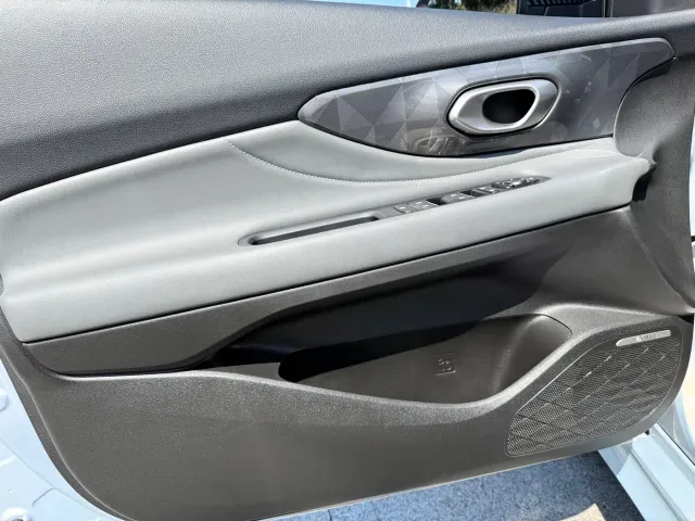 GAC Trumpchi Emkoo — Фото автомобиля 10
