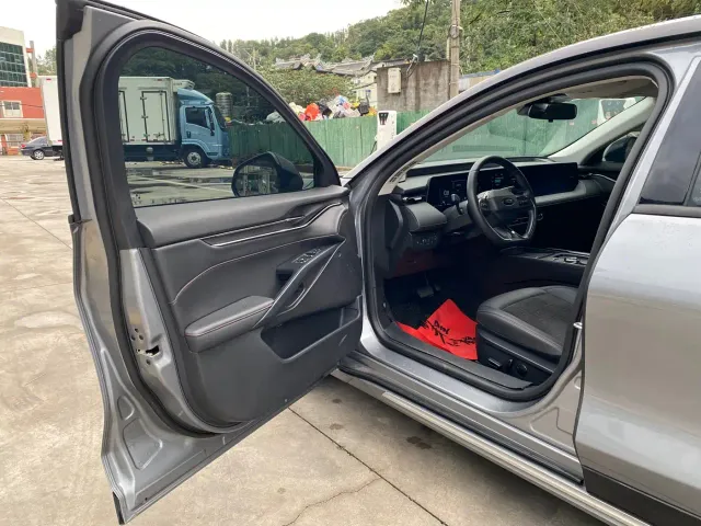 Ford Mondeo — Фото автомобиля 8