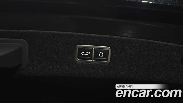 Genesis G90 RS4 — Фото автомобиля 26