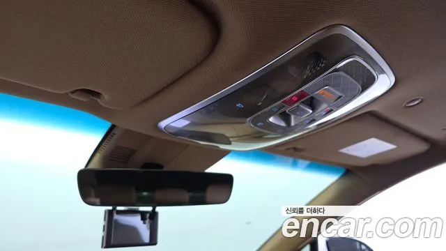 Genesis G80 RG3 — Фото автомобиля 25
