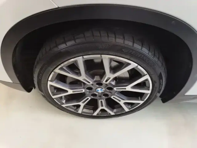BMW X1 — Фото автомобиля 22