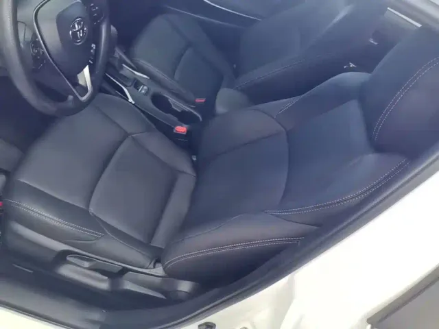 Toyota Levin — Фото автомобиля 14