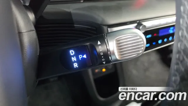 Hyundai Ioniq 5 New — Фото автомобиля 12