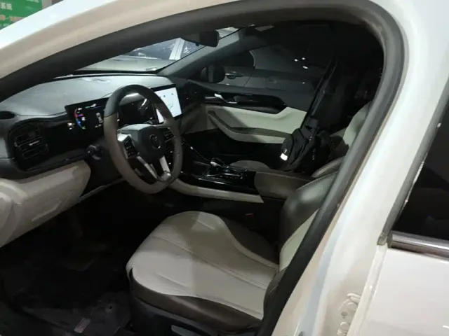 BYD Qin PLUS — Фото автомобиля 14