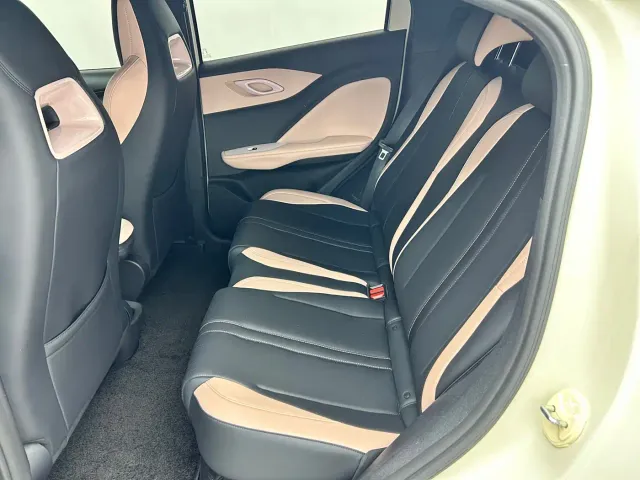 BYD Seagull — Фото автомобиля 7