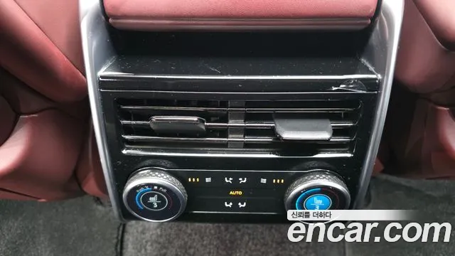 Land Rover Range Rover 5th Gen — Фото автомобиля 19