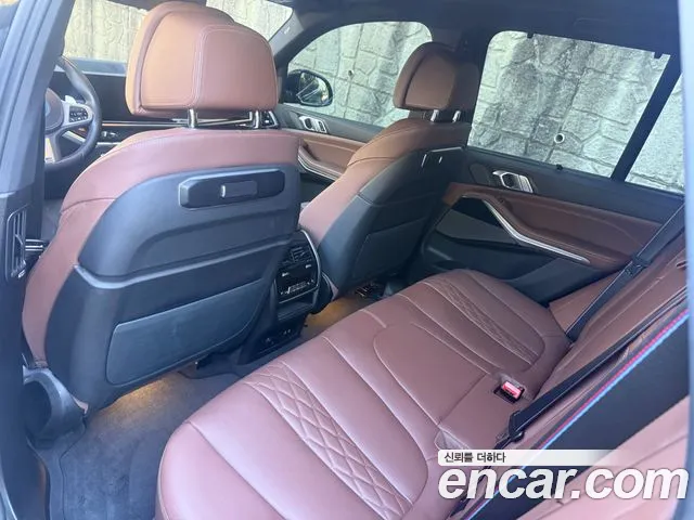 BMW X5 G05 — Фото автомобиля 8