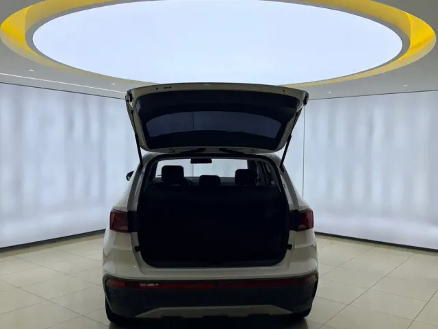 Jetta VS5 — Фото автомобиля 21