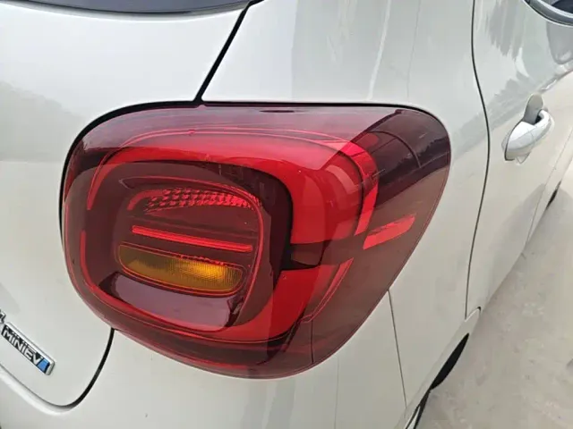 Wuling Hongguang Mini EV — Фото автомобиля 7
